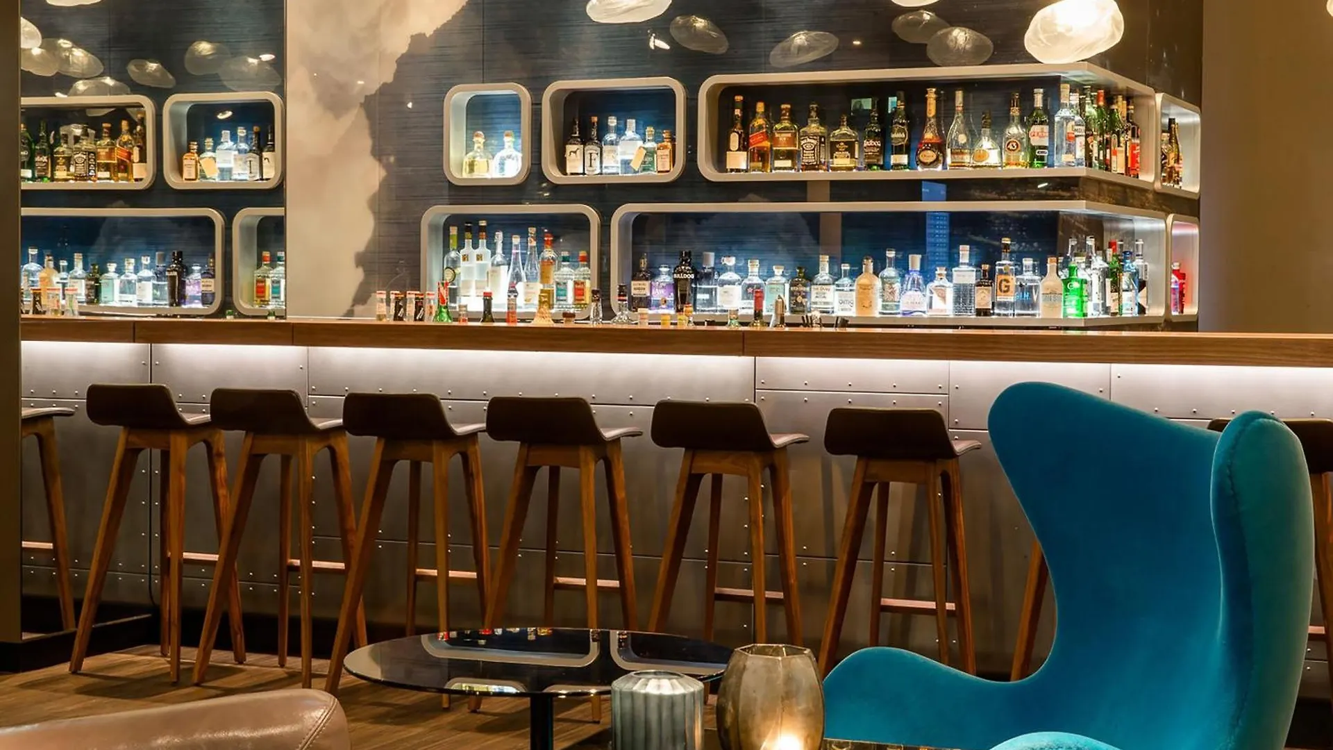 Hotel Motel One Frankfurt Airport Frankfurt am Main