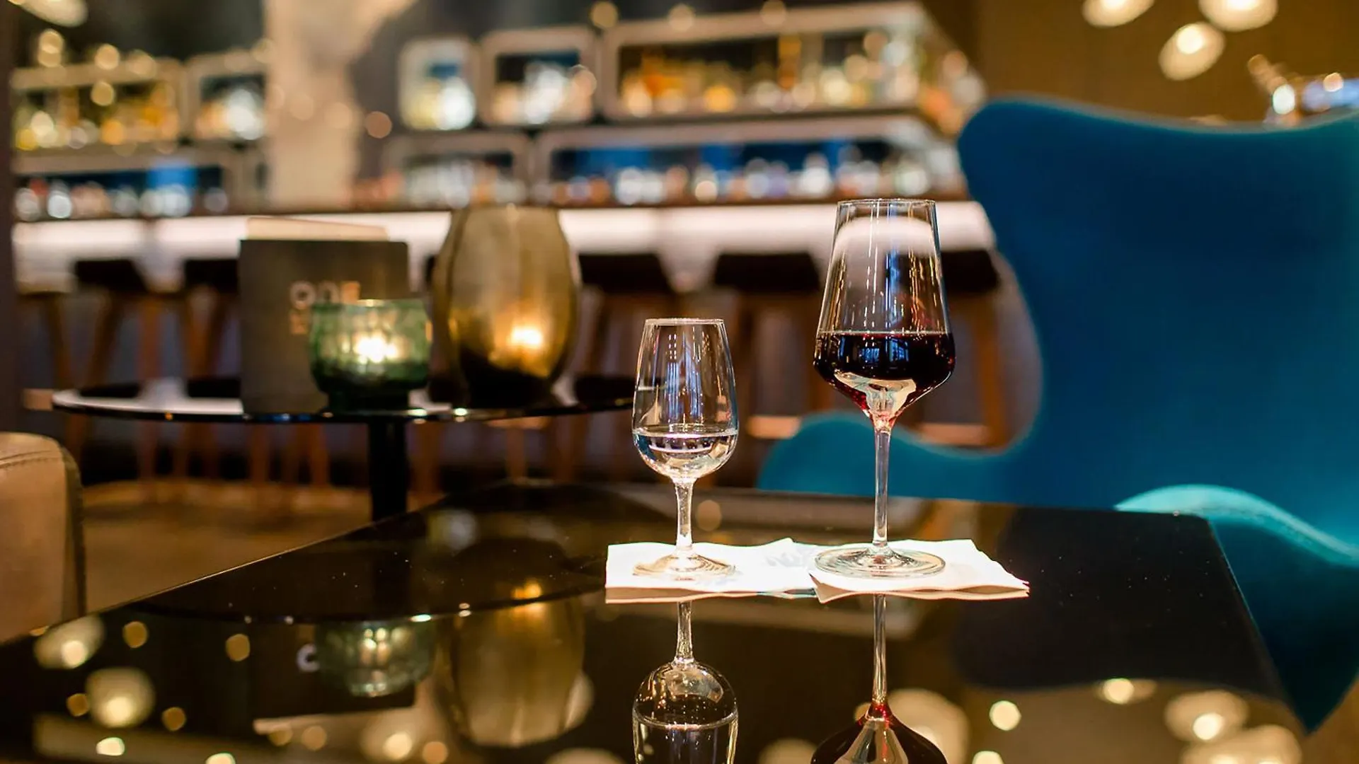 Motel One Frankfurt Airport Frankfurt am Main