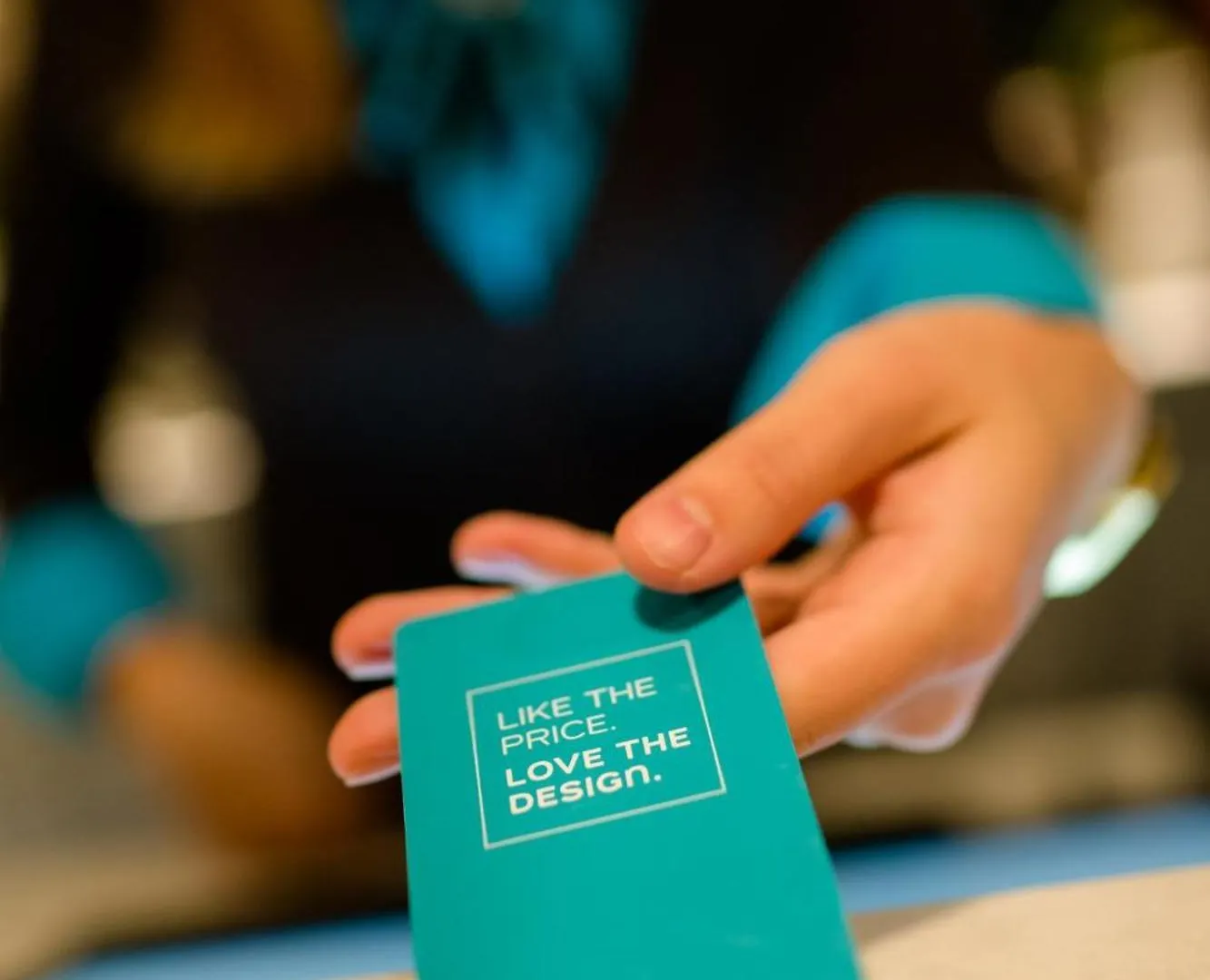 Motel One Frankfurt Airport Frankfurt am Main 3*,