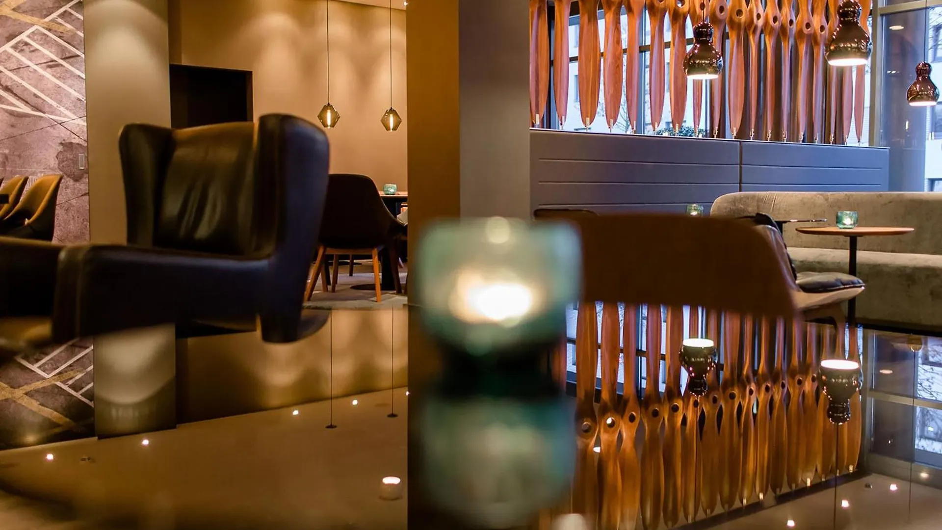 Motel One Frankfurt Airport Frankfurt am Main Germany