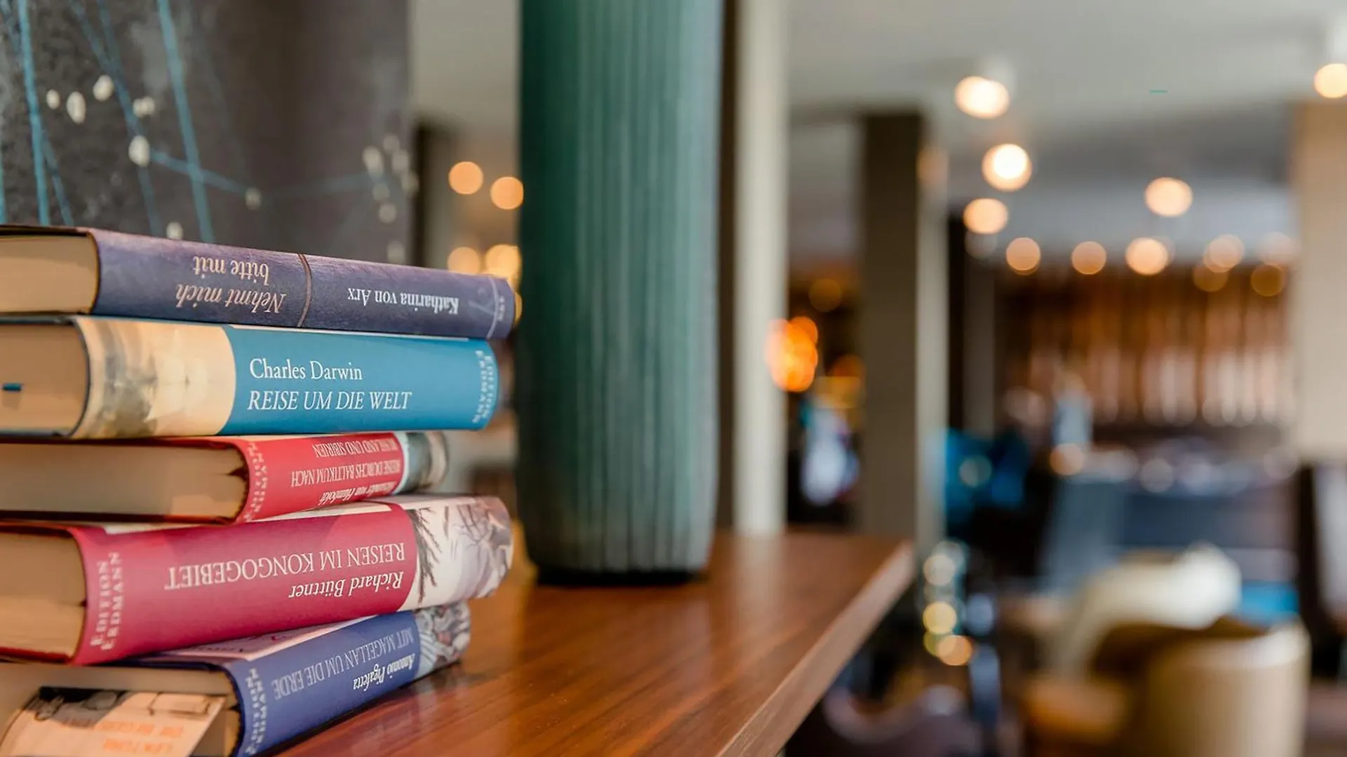 *** Hotel Motel One Frankfurt Airport Frankfurt am Main Germany