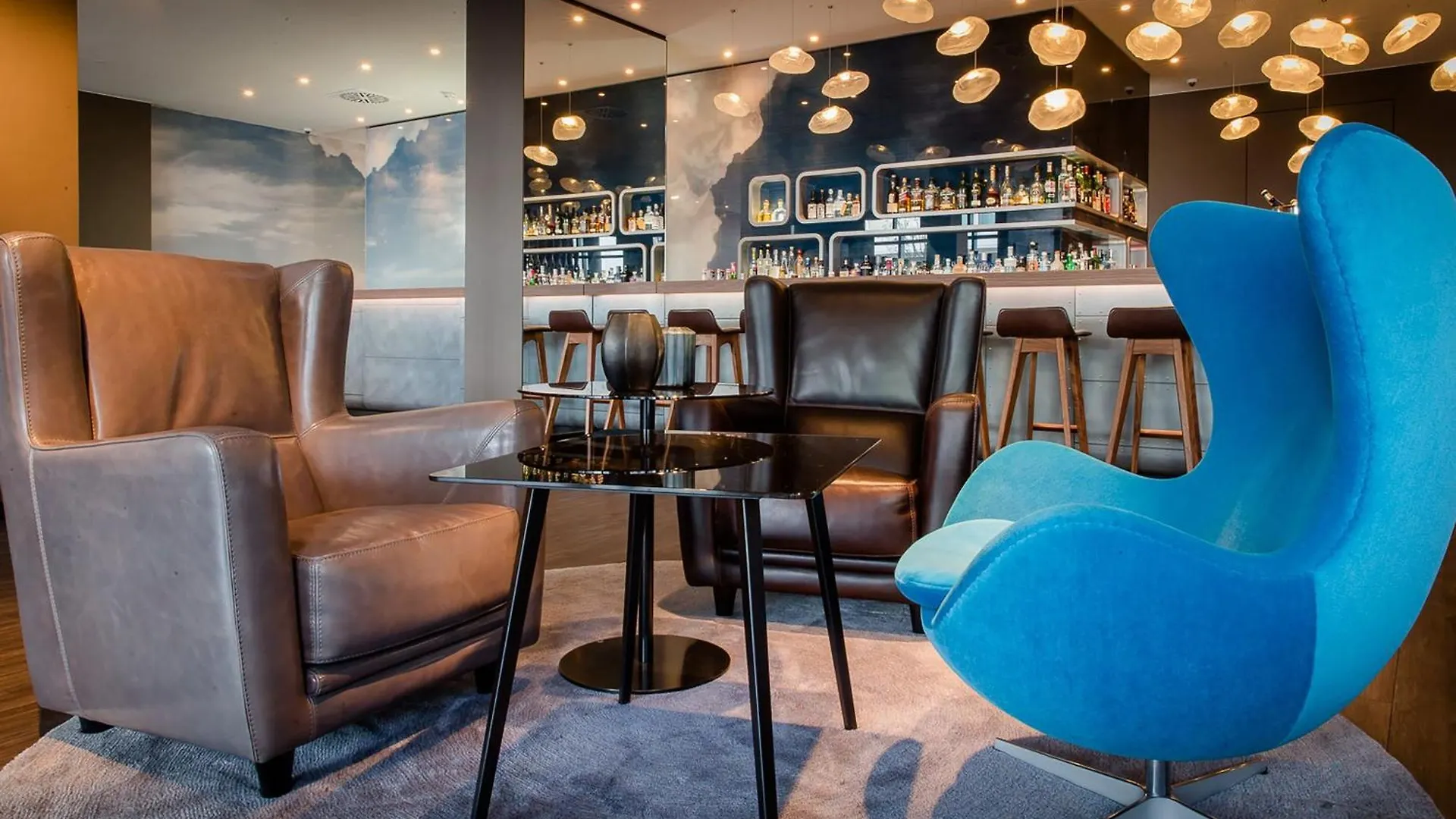 *** Hotel Motel One Frankfurt Airport Frankfurt am Main Germany