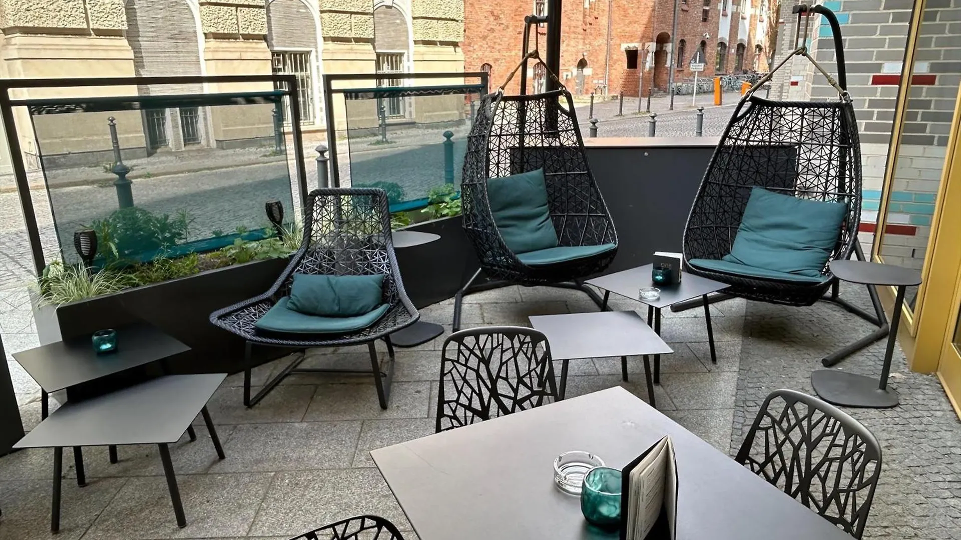 Hotel Motel One Frankfurt Airport Frankfurt am Main