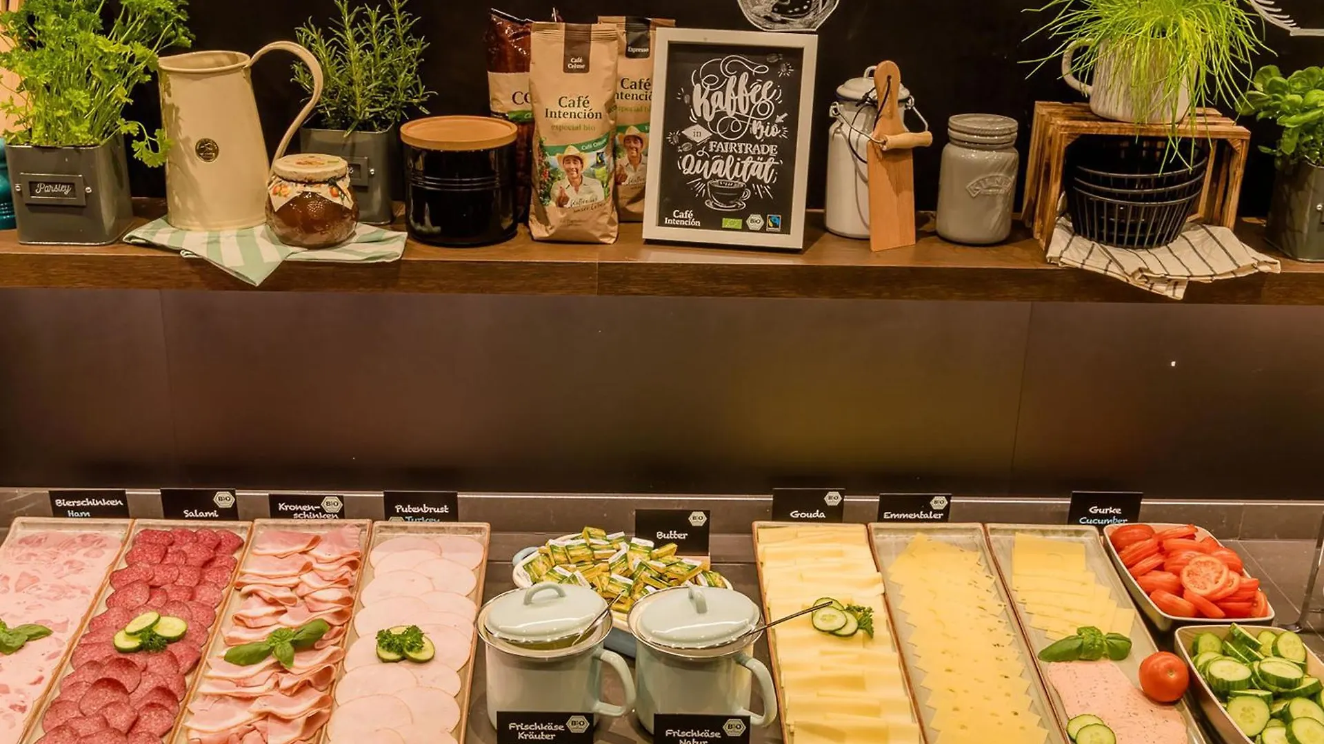 *** Hotel Motel One Frankfurt Airport Frankfurt am Main Germany