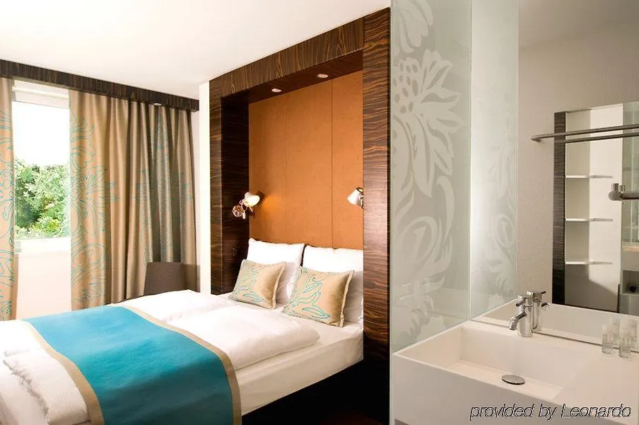 Hotel Motel One Frankfurt Airport Frankfurt am Main