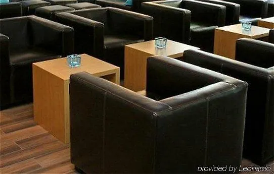 Motel One Frankfurt Airport Frankfurt am Main Germany