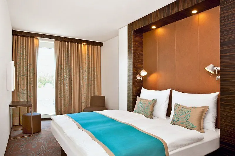 Motel One Frankfurt Airport Frankfurt am Main 3*,  Germany
