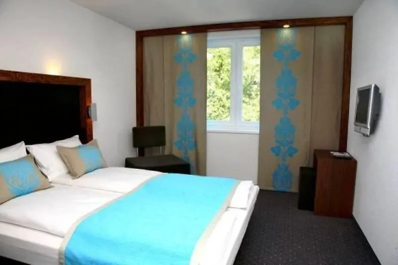 Motel One Frankfurt Airport Frankfurt am Main Germany