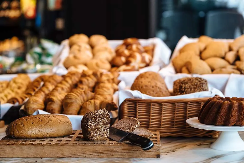 *** Hotel Motel One Frankfurt Airport Frankfurt am Main Germany