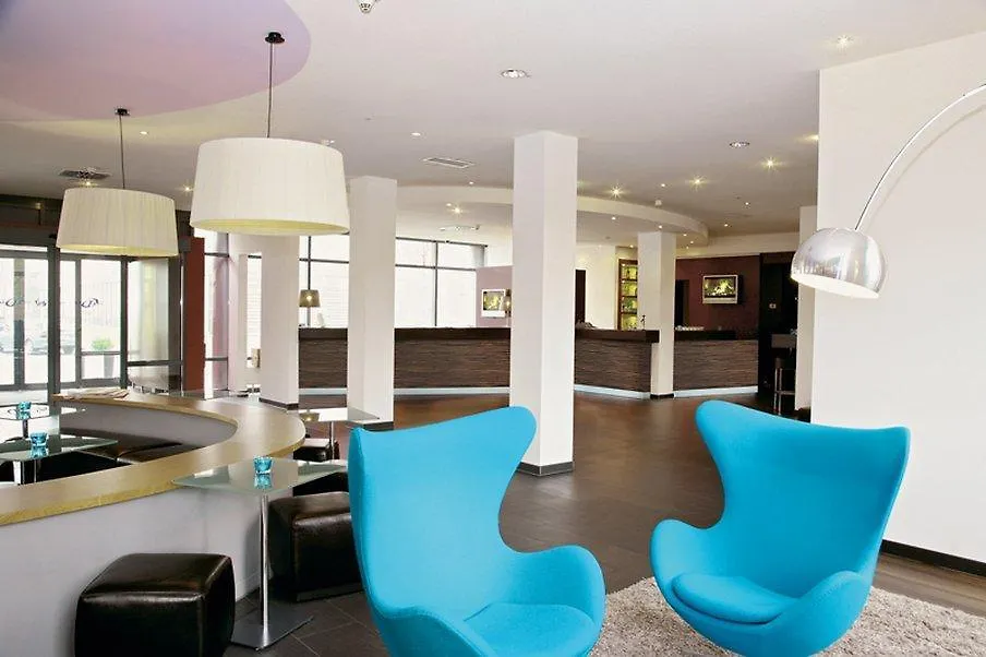 Motel One Frankfurt Airport Frankfurt am Main Germany