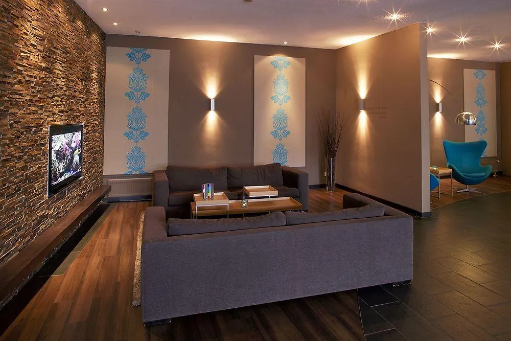 *** Hotel Motel One Frankfurt Airport Frankfurt am Main Germany
