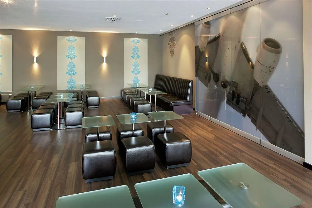 Motel One Frankfurt Airport Frankfurt am Main