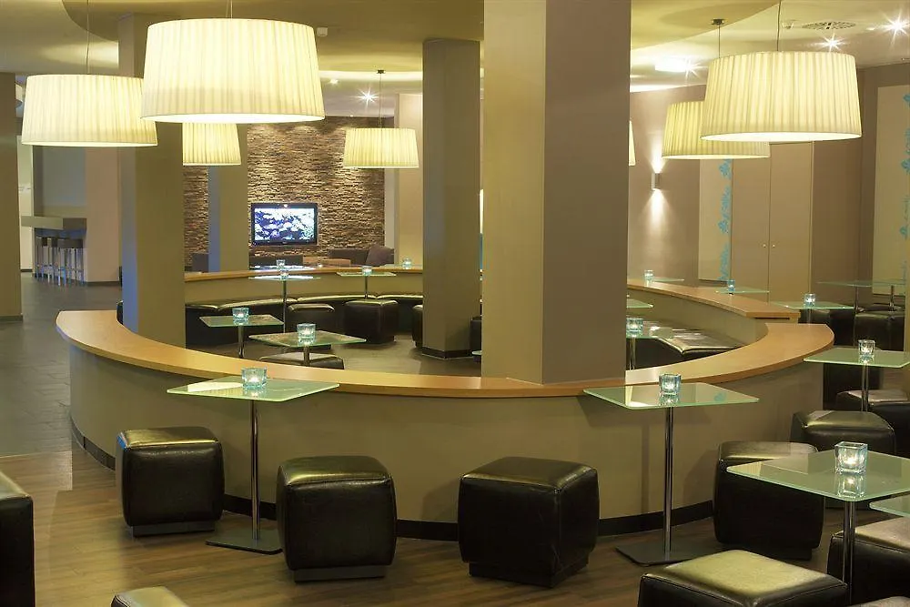 Hotel Motel One Frankfurt Airport Frankfurt am Main