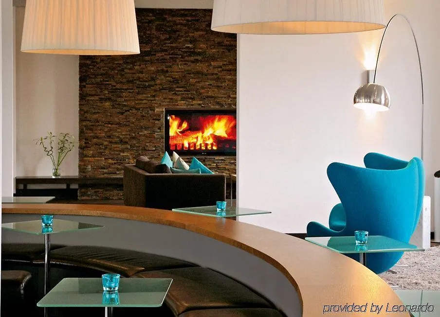 Motel One Frankfurt Airport Frankfurt am Main