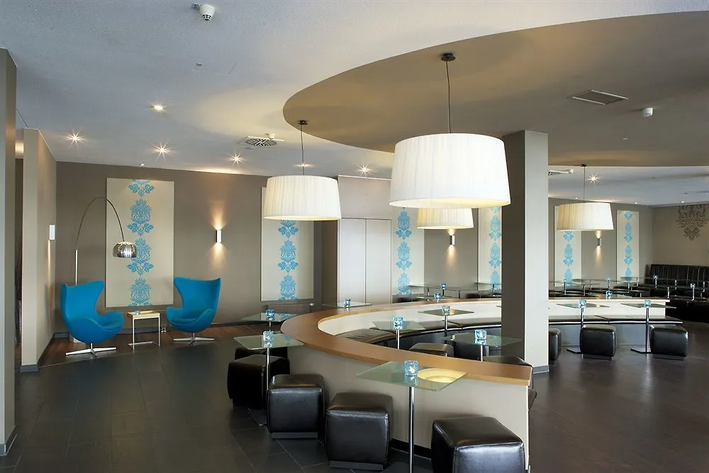 Motel One Frankfurt Airport Frankfurt am Main 3*,  Germany