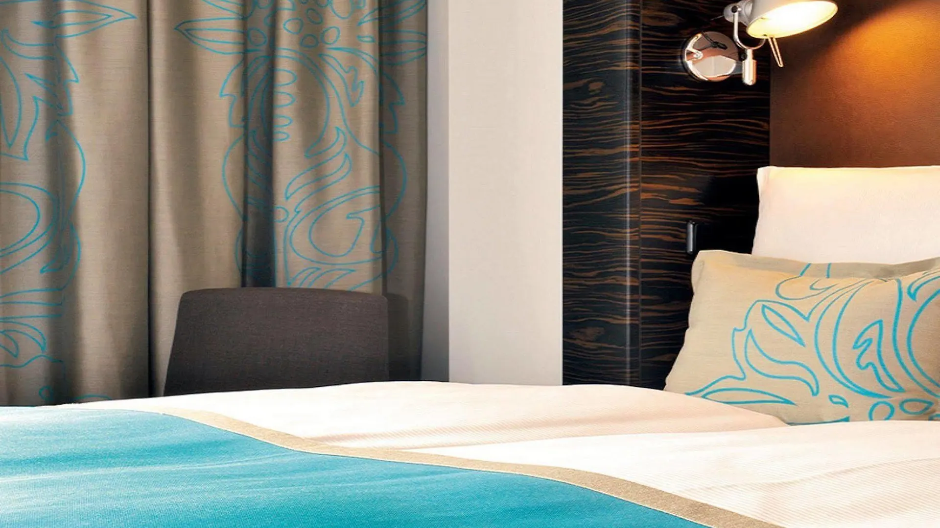 Hotel Motel One Frankfurt Airport Frankfurt am Main
