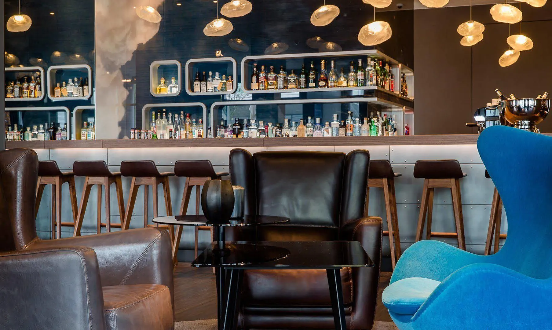 Hotel Motel One Frankfurt Airport Frankfurt am Main