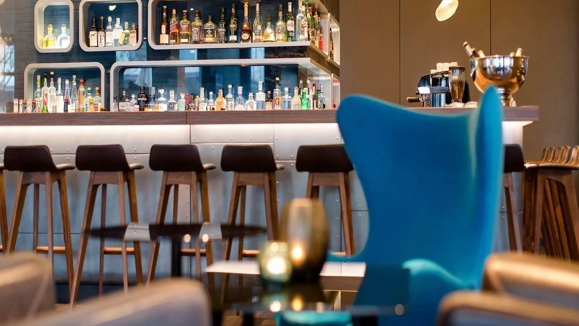 Motel One Frankfurt Airport Frankfurt am Main Germany