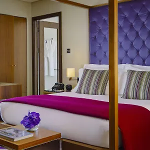 ***** Hotel The Fitzwilliam Ierland