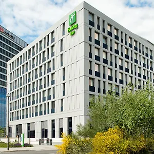 Frankfurt Airport By Ihg מלון