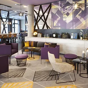 - The Niu, Air Frankfurt Messe By Ihg מלון