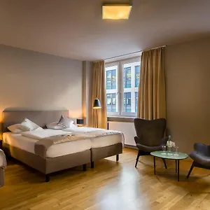 Hotel Munique Frankfurt