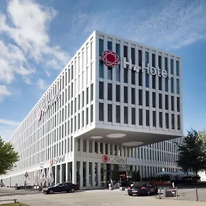 **** Hotel H4 Messe Duitsland